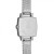 Zegarek Tissot T0581091103600 Lovely Square mesh marko