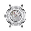 Zegarek Tissot Carson T1222071103600 damski z diamentami