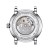 Zegarek Tissot Carson T1222071103600 damski z diamentami