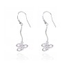 Biżuteria Swarovski  KR 437 MARKO
