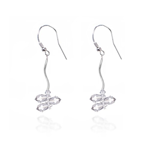 Biżuteria Swarovski  KR 437 MARKO