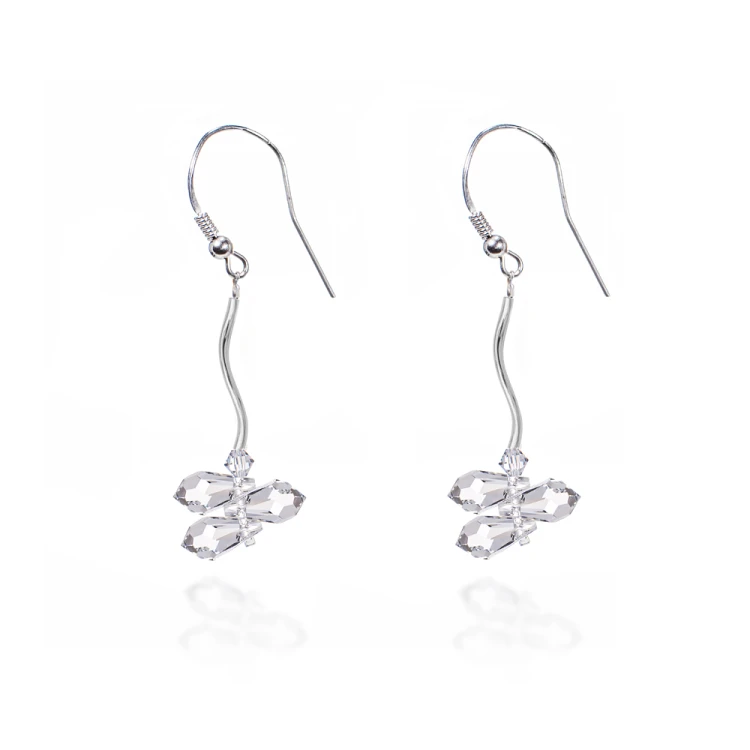 Biżuteria Swarovski  KR 437 MARKO