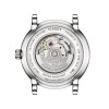 Tissot T1222071103300 Carson Premium Automatic lady