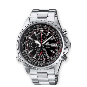 Zegarek męski Casio Edifice Classic EF-527D-1AVEF stal