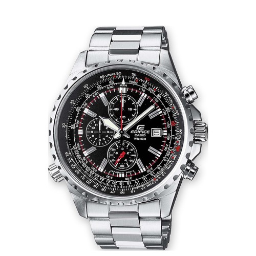 Zegarek męski Casio Edifice Classic EF-527D-1AVEF stal
