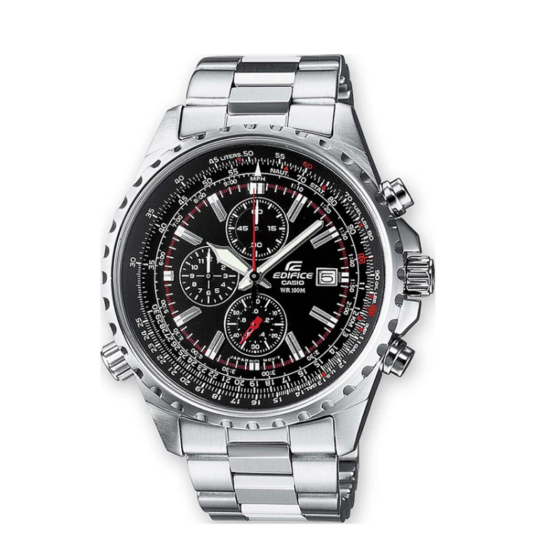 Zegarek Casio EF-527D-1AVEF MARKO