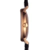 Zegarek Tissot Carson T1224073603100 męski brązowy pasek MARKO