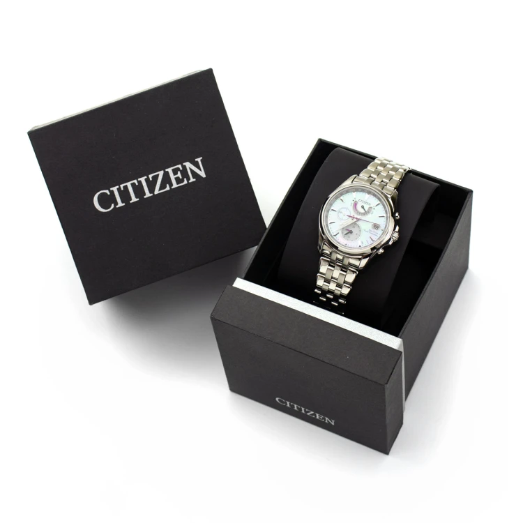 Zegarek Citizen FC0010-55D MARKO