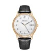 Zegarek męski na pasku Adriatica A8000.1223Q analog MARKO