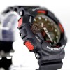 G-Shock GA-100-1A4ER