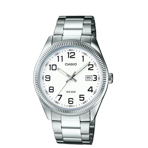 Elegancki zegarek męski Casio Collection MTP-1302PD-7BVEF