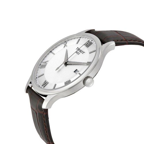 Zegarek Tissot Tradition T0636101603800 MARKO
