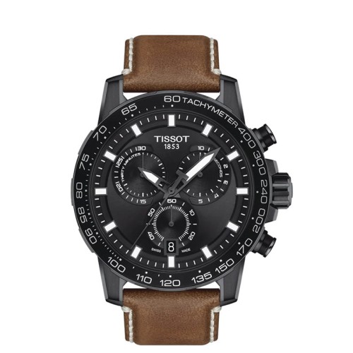 Tissot T1256173605101 Supersport Chrono Supersport