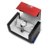 Zegarek Tissot PR 100 T1019101103600 damski stalowa bransoleta MARKO
