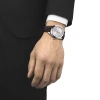 Tissot T1274071603101 Gentleman Powermatic 80