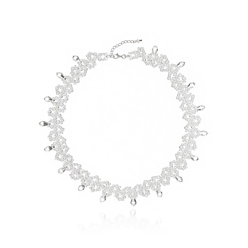 Biżuteria Swarovski NR372 MARKO