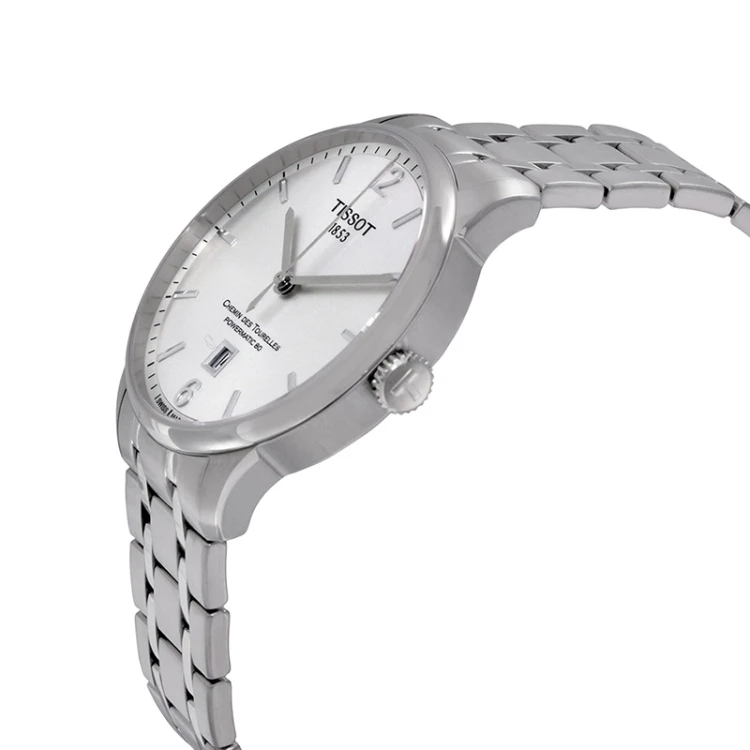 Zegarek Tissot Ch.Tour T0994071103700 MARKO
