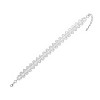 Biżuteria Swarovski BR480 MARKO