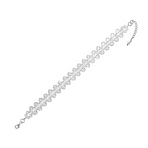 Biżuteria Swarovski BR480 MARKO