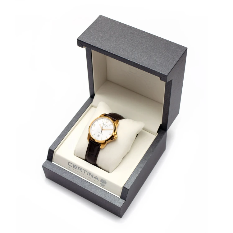Zegarek Certina C0014103603701 MARKO