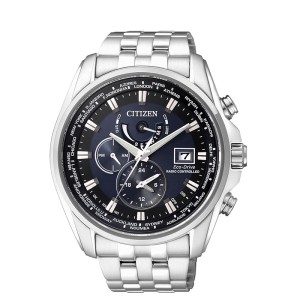 Męski zegarek Citizen Eco Drive Promaster AT9030-55L Radio Controlled