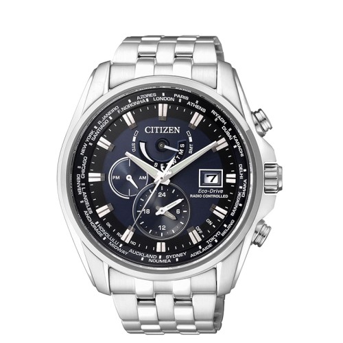 Zegarek Citizen Eco Drive Promaster AT9030-55L MARKO