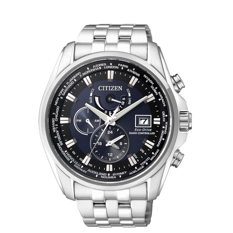 Zegarek Citizen Eco Drive Promaster AT9030-55L MARKO