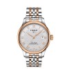Zegarek męski Tissot T0064072203300 Le Locle Automatic MARKO