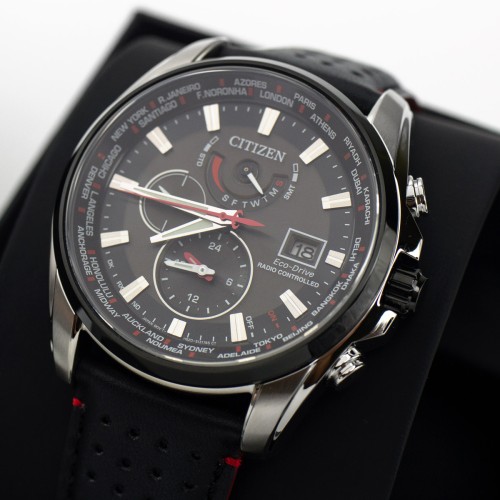 Zegarek Citizen AT9036-08E MARKO