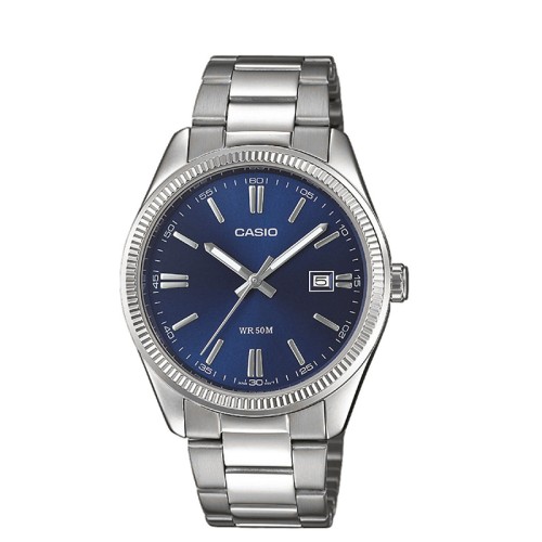 Elegancki zegarek męski Casio Collection MTP-1302PD-2AVEF MARKO