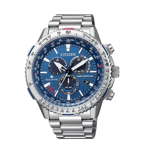 Zegarek męski Citizen CB5000-50L Promaster MARKO