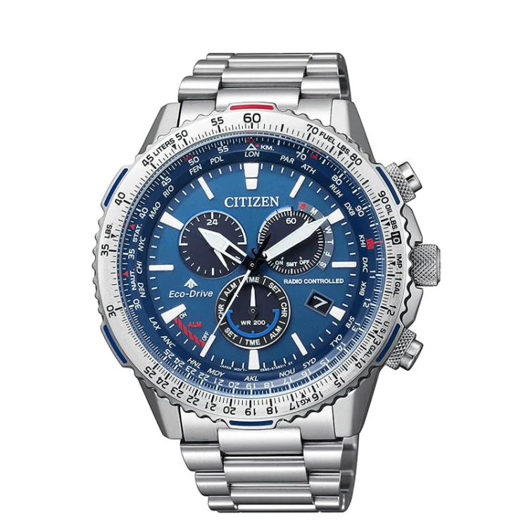 Zegarek męski Citizen CB5000-50L Promaster MARKO