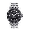 Zegarek Tissot Seastar T1204071105100 stalowa bransoleta MARKO