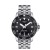 Zegarek Tissot Seastar T1204071105100 stalowa bransoleta MARKO