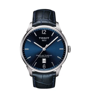 Zegarek Tissot Chemin Des Tourelles T0994071604700 pasek