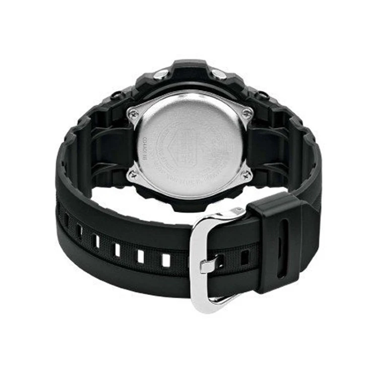  Zegarek Casio AWG-M100B-1AER MARKO