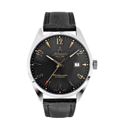 Zegarek Atlantic 51752.41.65G MARKO