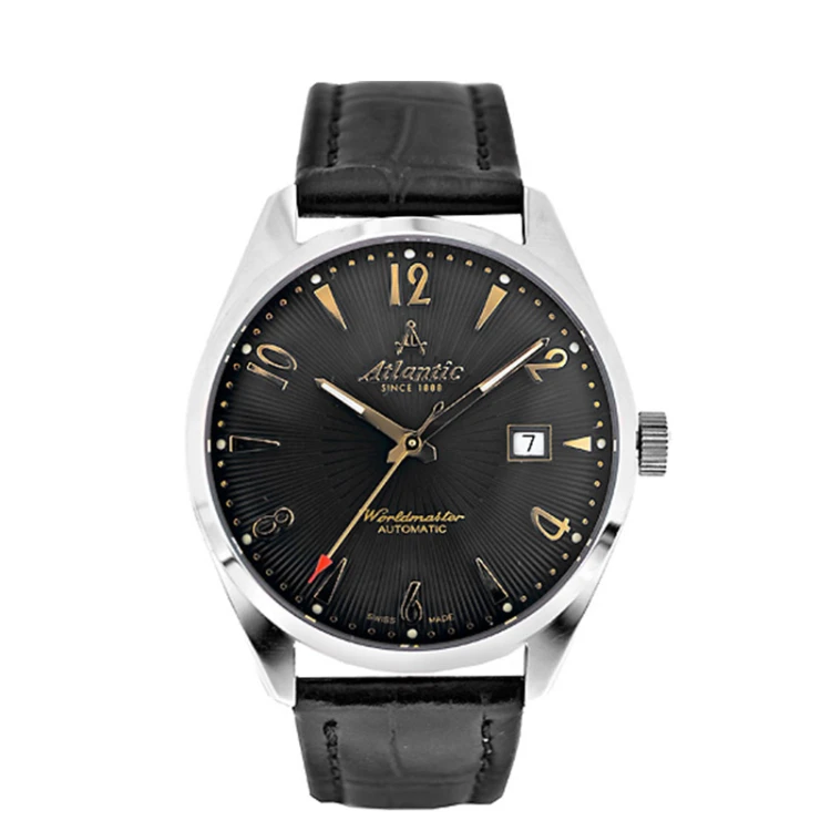 Zegarek Atlantic 51752.41.65G MARKO