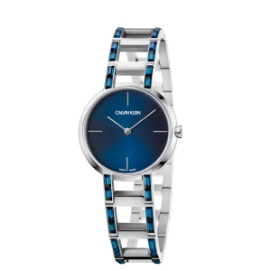 Damski zegarek Calvin Klein K8NZ3VVN CHEERS
