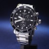 Zegarek Tissot Seastar T1204171105100 sportowy na bransolecie MARKO