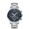 Zegarek męski Atlantic 87466.47.55 stalowa bransoleta MARKO