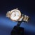 Zegarek Tissot PR 100 T1019102211600 damski na bransolecie bikolor MARKO