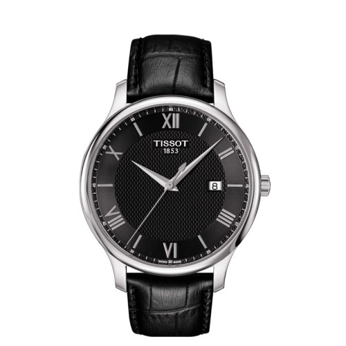 Zegarek Tissot Tradition T0636101605800 MARKO