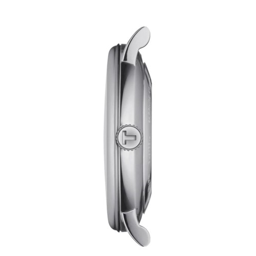 Tissot T1224071103300 Carson Premium Powermatic 80
