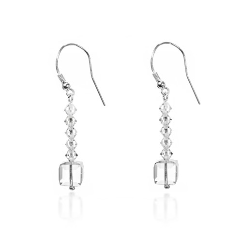 Biżuteria Swarovski KR 416 MARKO