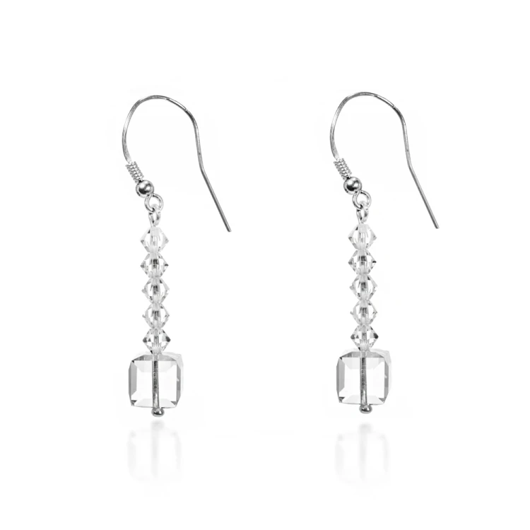Biżuteria Swarovski KR 416 MARKO