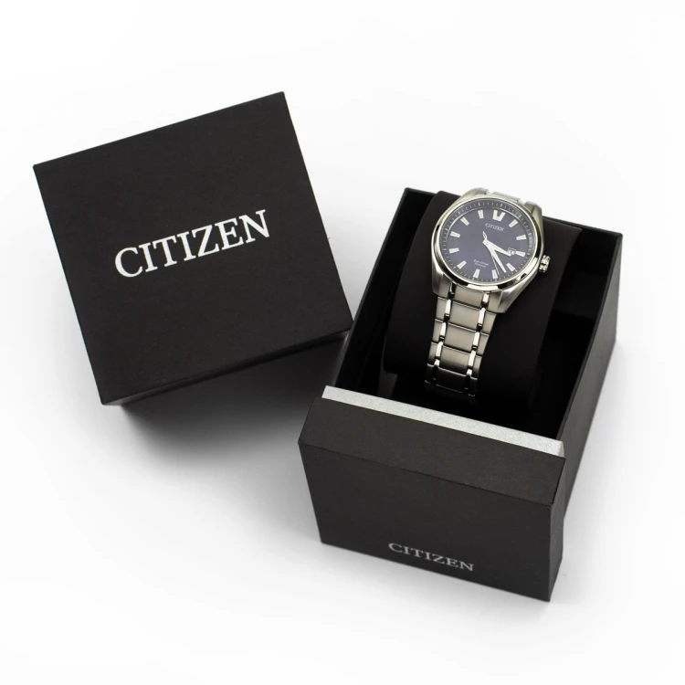 Zegarek Citizen AW1240-57L MARKO