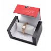 Zegarek Tissot Lovely T0581093345600 damski z diamentami marko