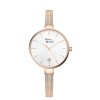 Zegarek Pierre Ricaud P22085.91R3Q damski cienka bransoleta MARKO