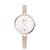 Zegarek Pierre Ricaud P22085.91R3Q damski cienka bransoleta MARKO